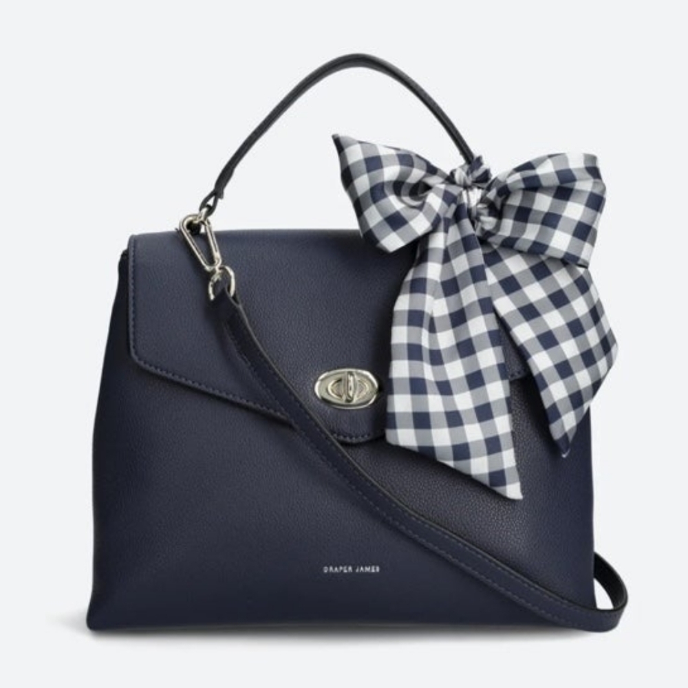Draper James Bag - Picture 1 of 13